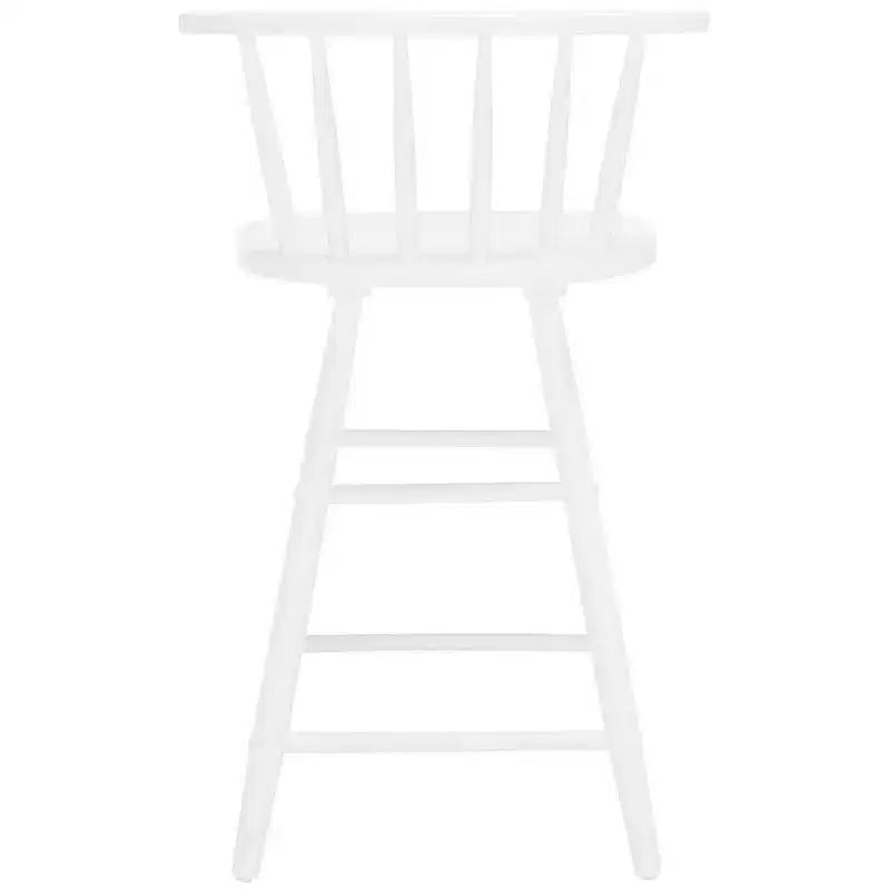 Sgabello da bancone Jay Wood - BST1403 - Safavieh