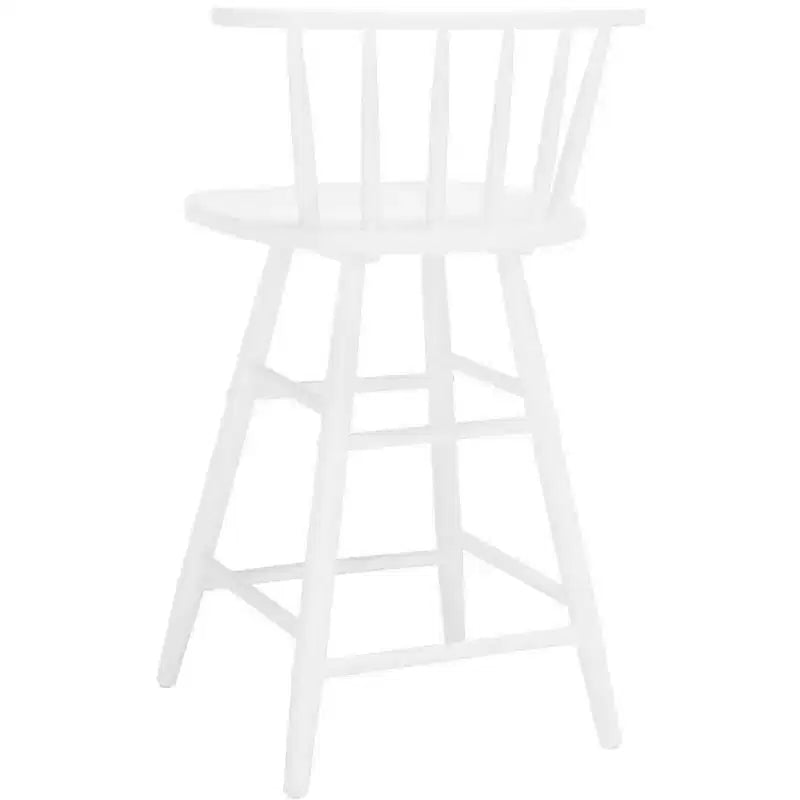 Sgabello da bancone Jay Wood - BST1403 - Safavieh