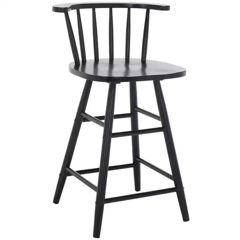 Sgabello da bancone Jay Wood - BST1403 - Safavieh