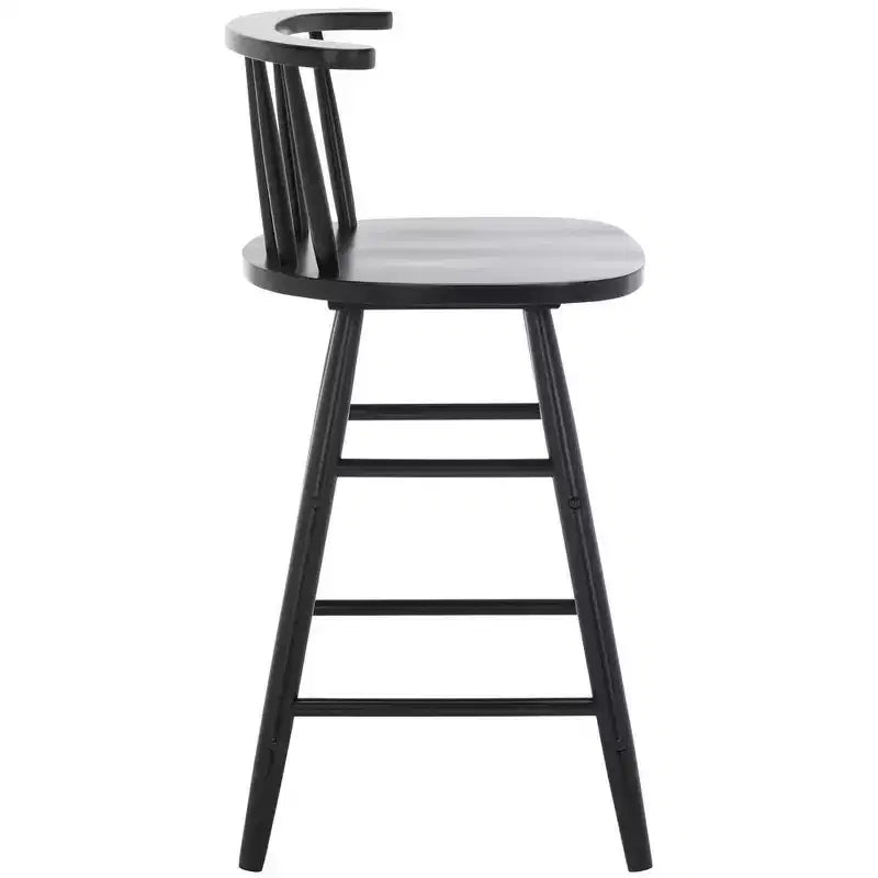 Sgabello da bancone Jay Wood - BST1403 - Safavieh