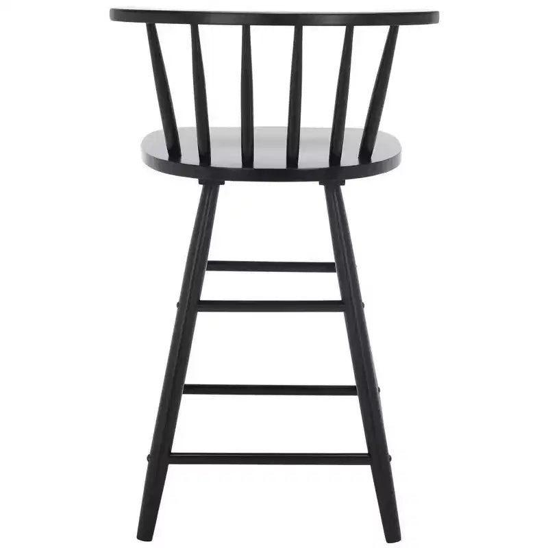 Sgabello da bancone Jay Wood - BST1403 - Safavieh