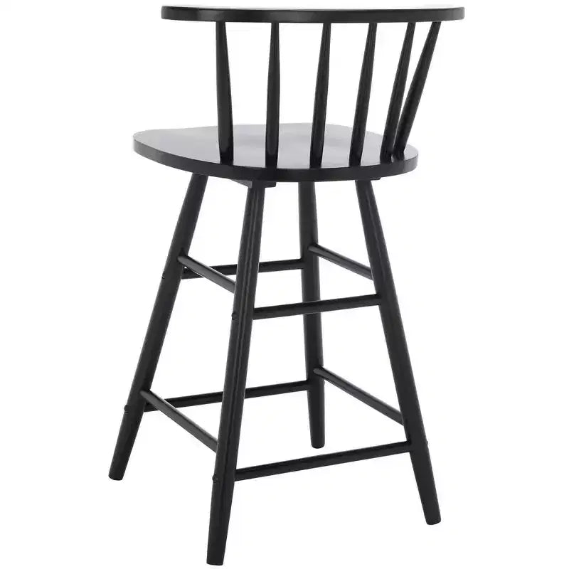 Sgabello da bancone Jay Wood - BST1403 - Safavieh