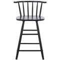Jay Wood Counter Stool - BST1403 - Safavieh