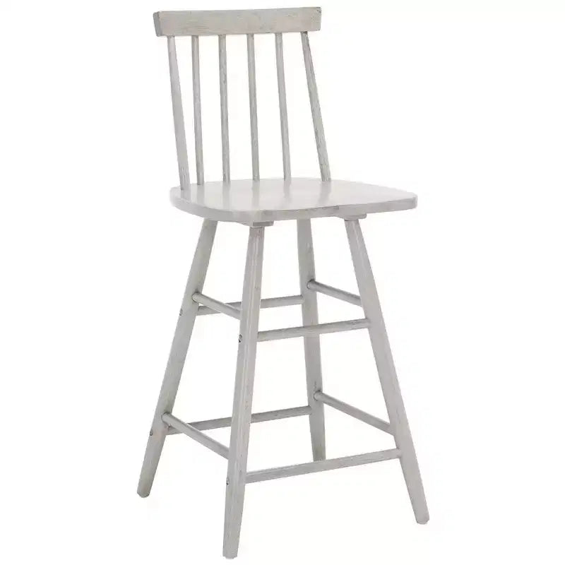 Sgabello da bancone May Wood - BST1405 - Safavieh