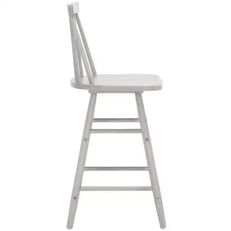 Sgabello da bancone May Wood - BST1405 - Safavieh