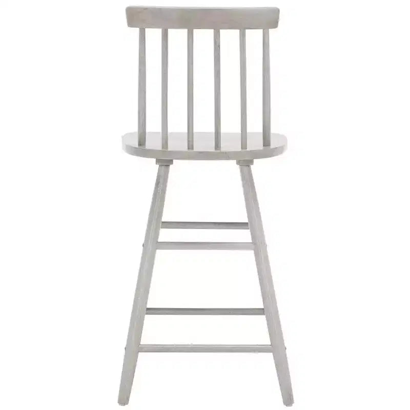 Sgabello da bancone May Wood - BST1405 - Safavieh