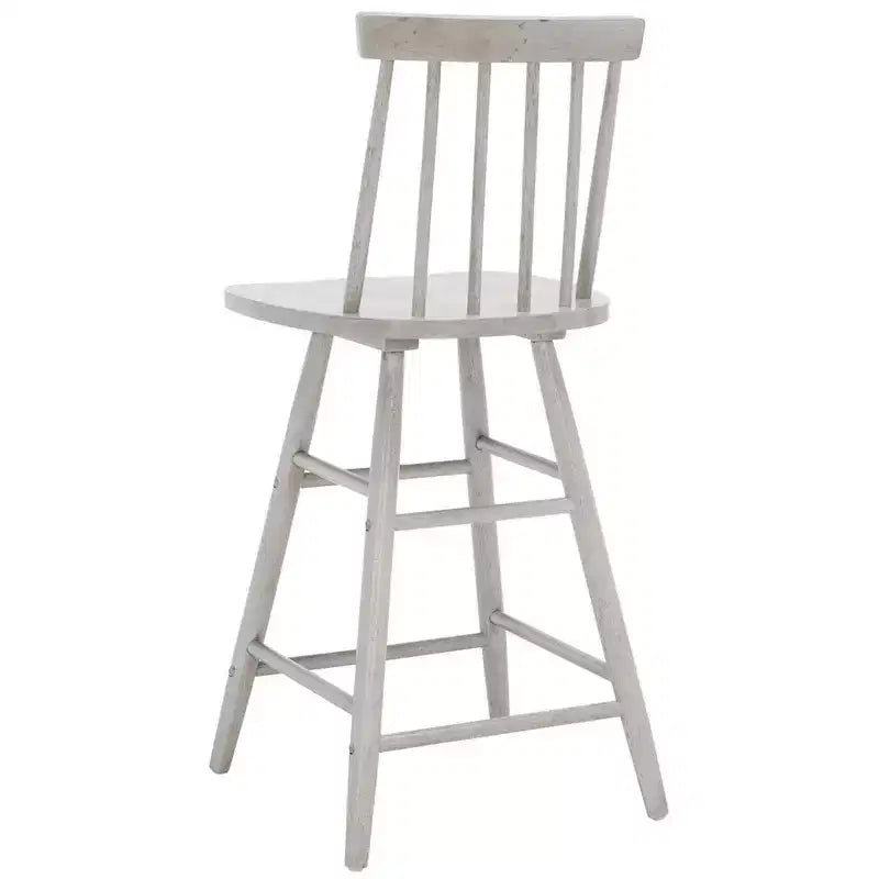 Sgabello da bancone May Wood - BST1405 - Safavieh