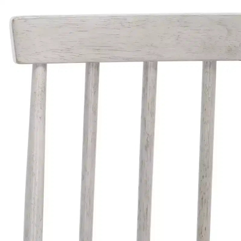 Sgabello da bancone May Wood - BST1405 - Safavieh