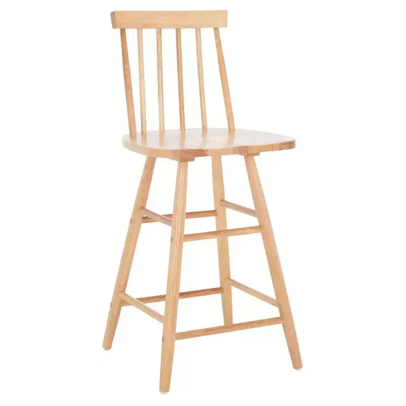 Sgabello da bancone May Wood - BST1405 - Safavieh