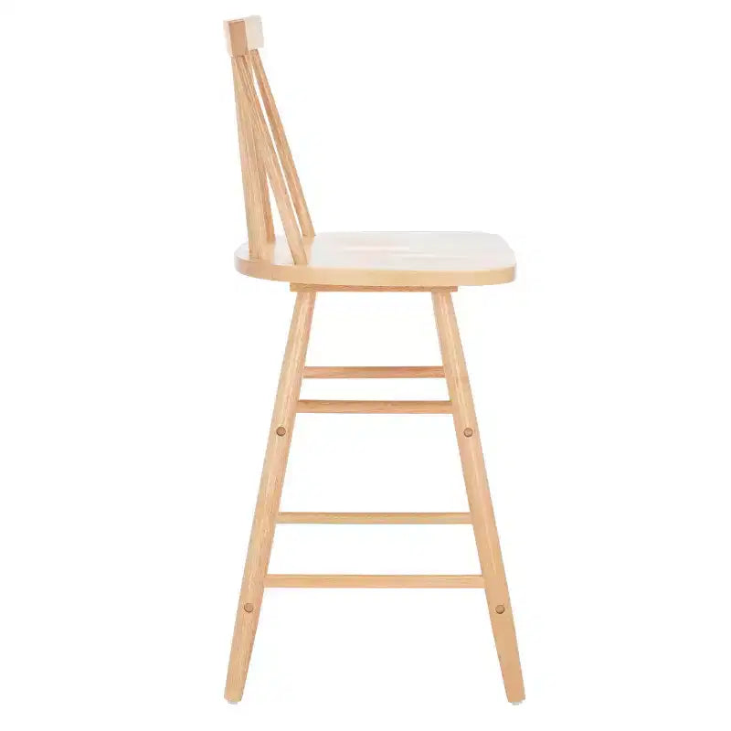 Sgabello da bancone May Wood - BST1405 - Safavieh