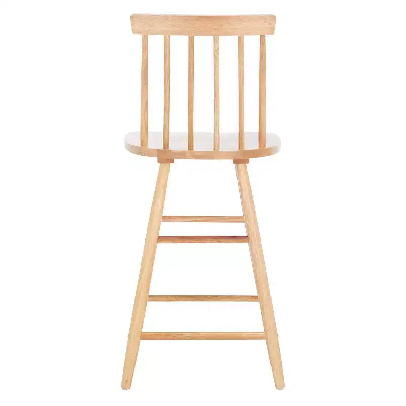 Sgabello da bancone May Wood - BST1405 - Safavieh