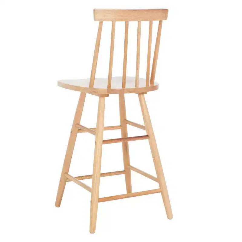 Sgabello da bancone May Wood - BST1405 - Safavieh