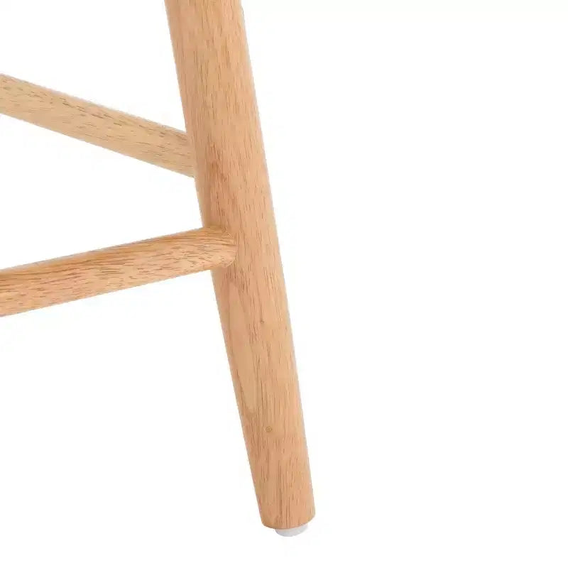 Sgabello da bancone May Wood - BST1405 - Safavieh