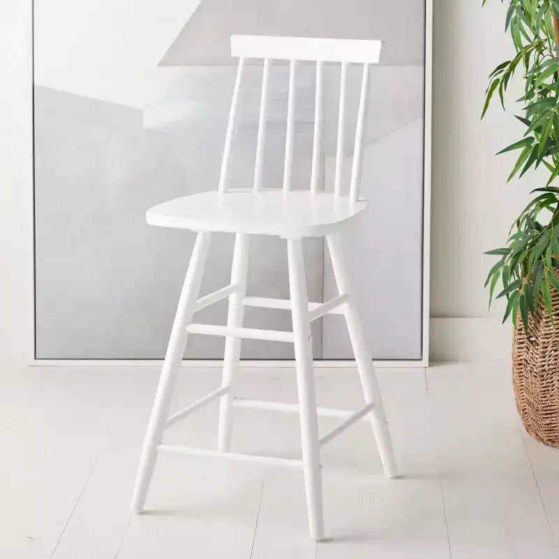 Sgabello da bancone May Wood - BST1405 - Safavieh