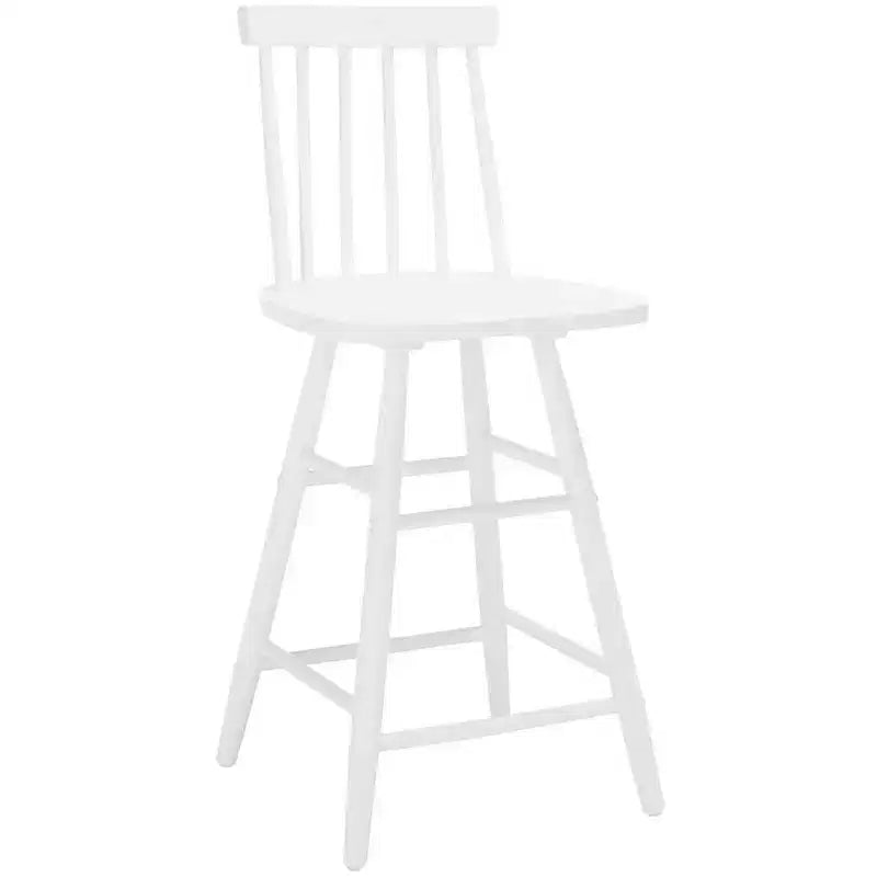 Sgabello da bancone May Wood - BST1405 - Safavieh