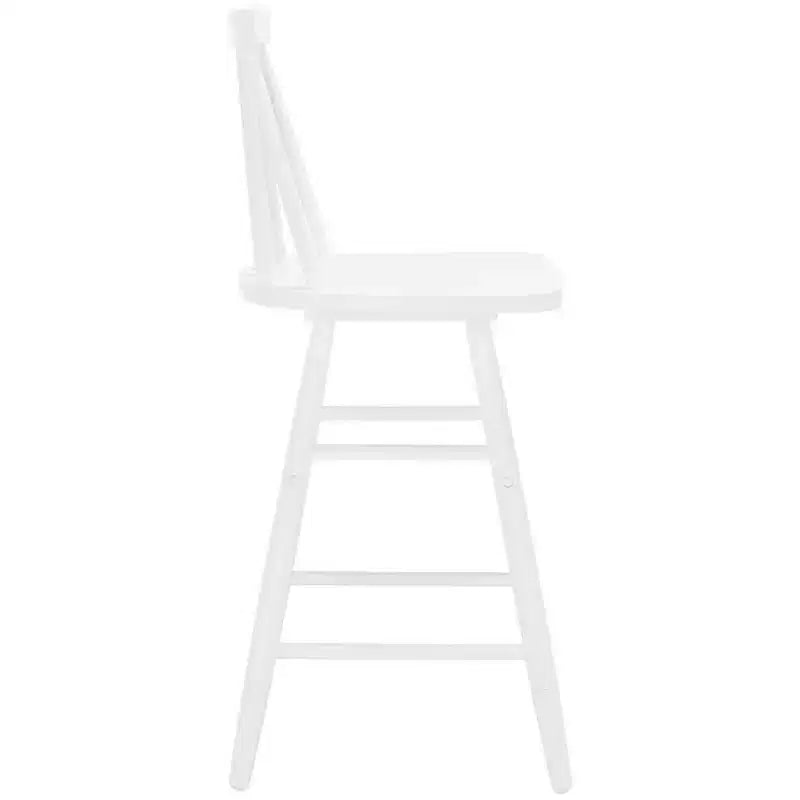 Sgabello da bancone May Wood - BST1405 - Safavieh