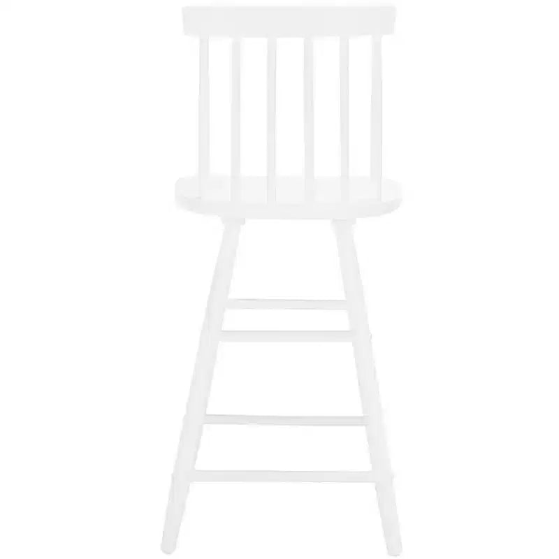 Sgabello da bancone May Wood - BST1405 - Safavieh