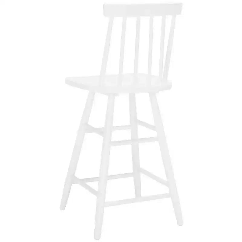 Sgabello da bancone May Wood - BST1405 - Safavieh