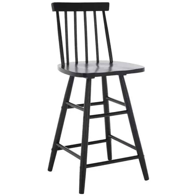Sgabello da bancone May Wood - BST1405 - Safavieh