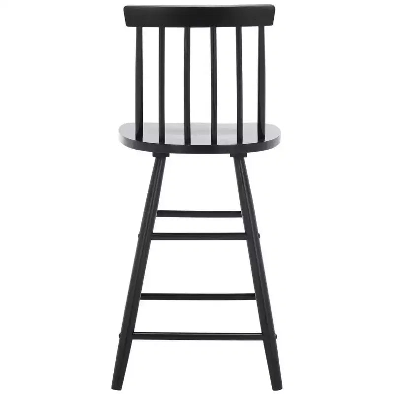 Sgabello da bancone May Wood - BST1405 - Safavieh