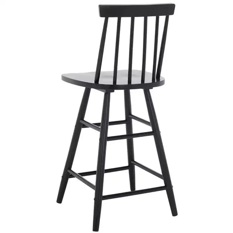 Sgabello da bancone May Wood - BST1405 - Safavieh