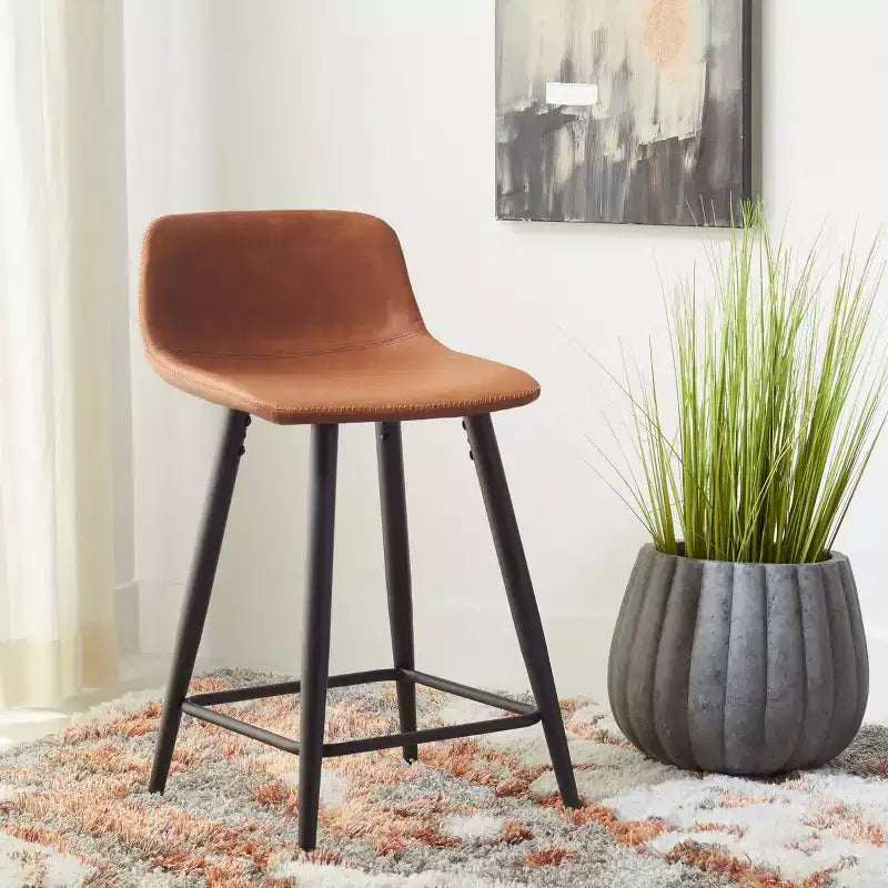 Sgabello Asena - BST7500 - Safavieh