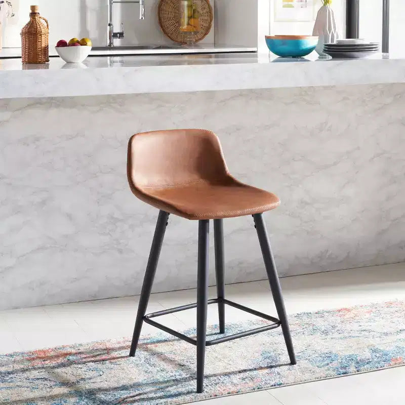 Sgabello Asena - BST7500 - Safavieh