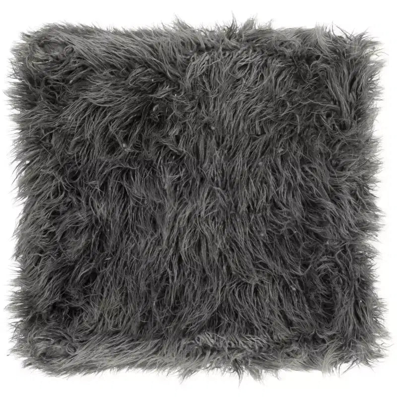 Pouf Rowan Square - FOX6288 - Safavieh Couture