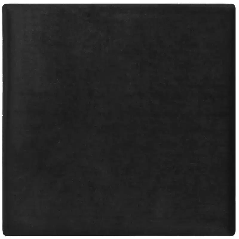 Pouf Rowan Square - FOX6288 - Safavieh Couture