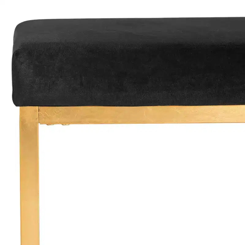Pouf Rowan Square - FOX6288 - Safavieh Couture