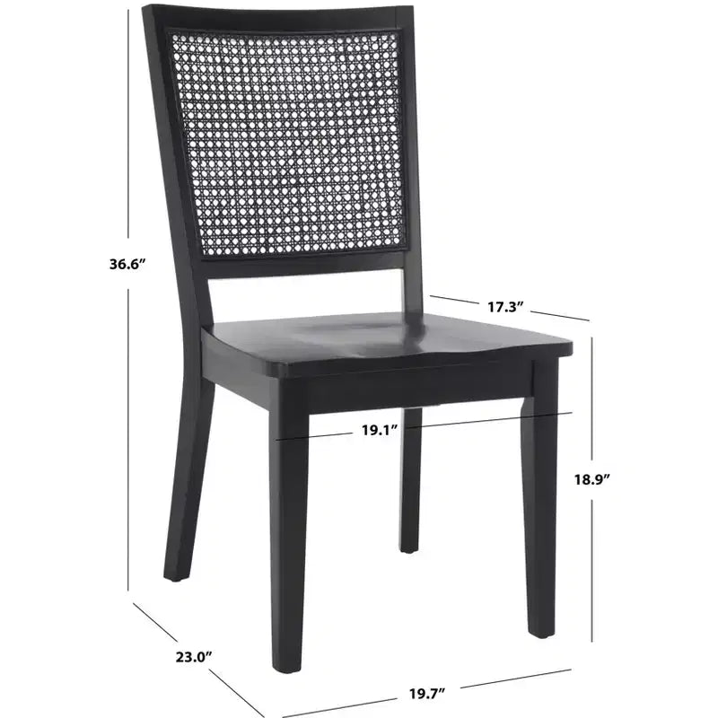 Sedia da pranzo Margo (set da 2) - DCH1012 - Safavieh