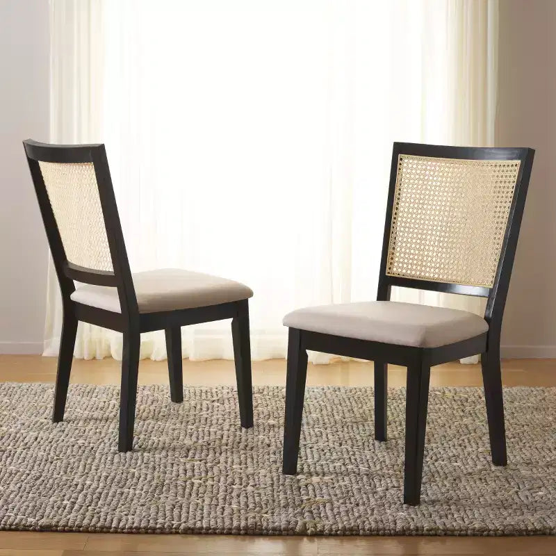Sedia da pranzo Margo (set da 2) - DCH1012 - Safavieh