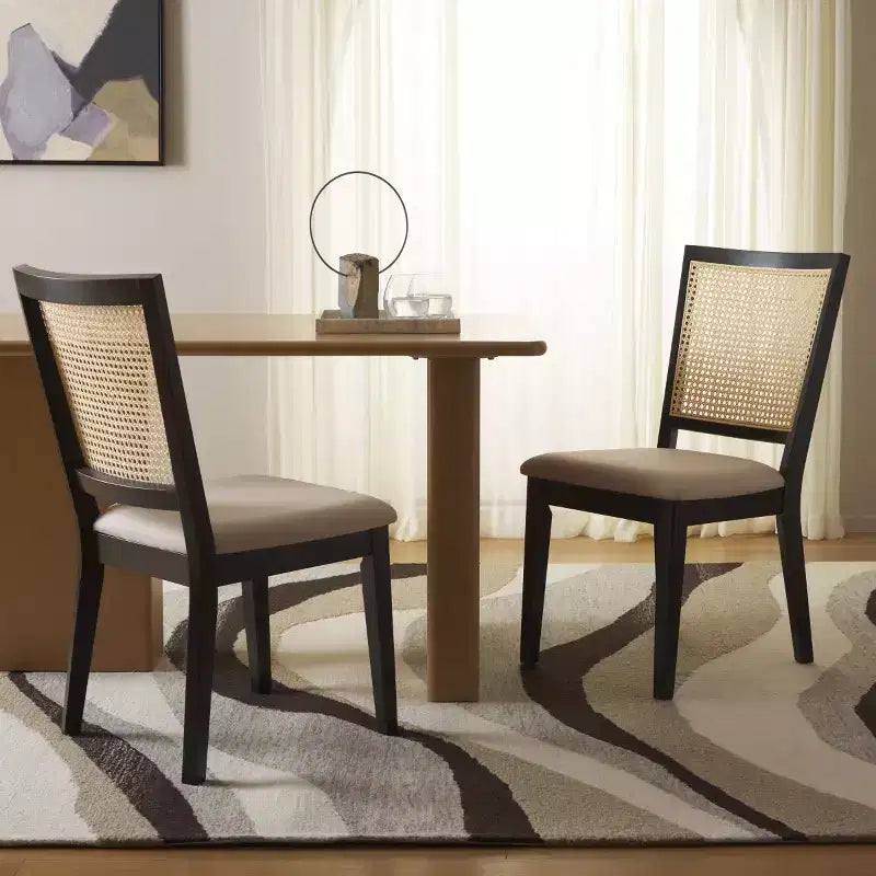 Sedia da pranzo Margo (set da 2) - DCH1012 - Safavieh