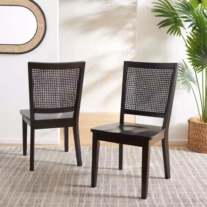 Sedia da pranzo Margo (set da 2) - DCH1012 - Safavieh