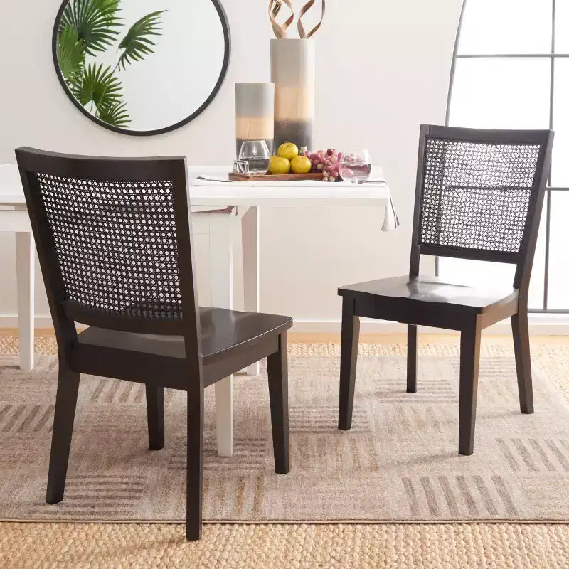 Sedia da pranzo Margo (set da 2) - DCH1012 - Safavieh