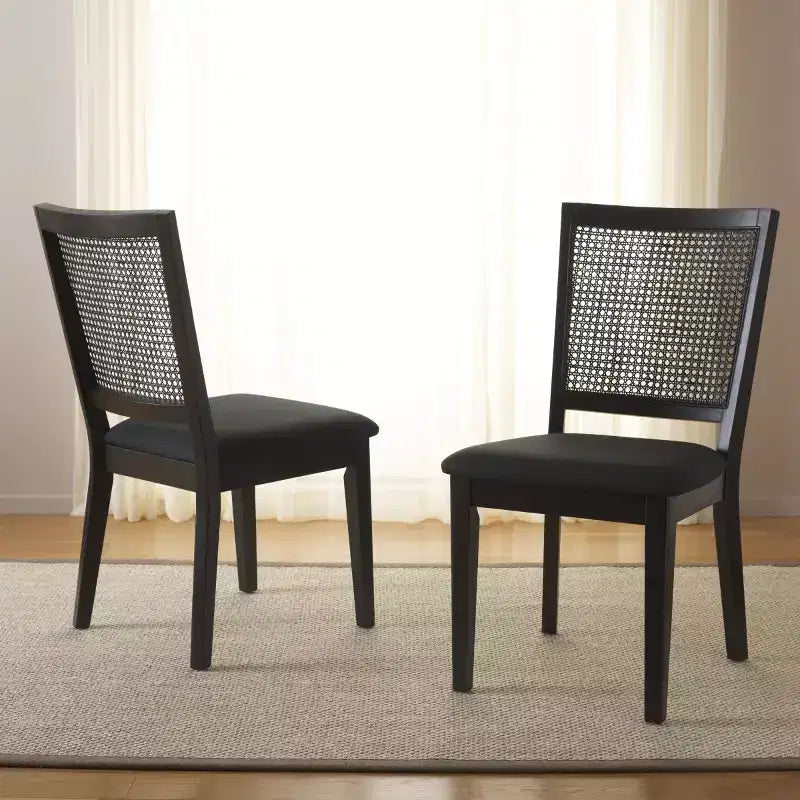 Sedia da pranzo Margo (set da 2) - DCH1012 - Safavieh