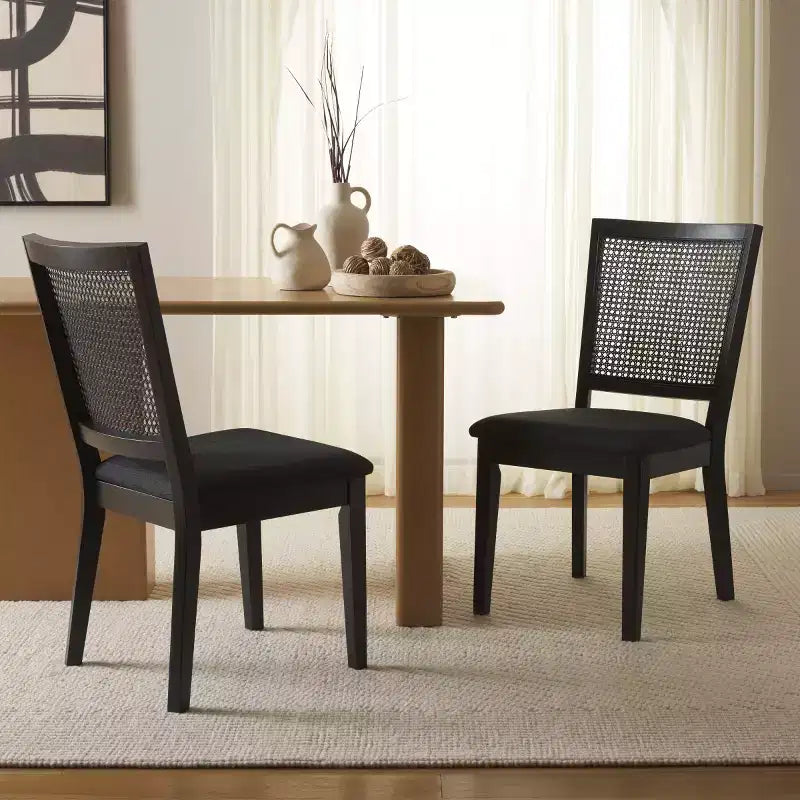 Sedia da pranzo Margo (set da 2) - DCH1012 - Safavieh