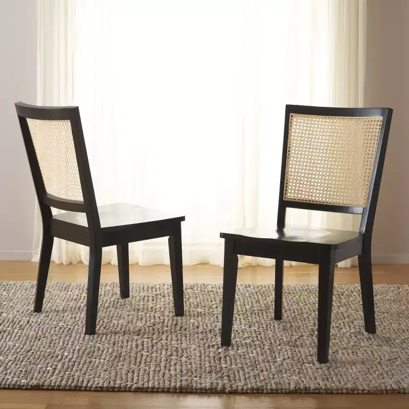 Sedia da pranzo Margo (set da 2) - DCH1012 - Safavieh