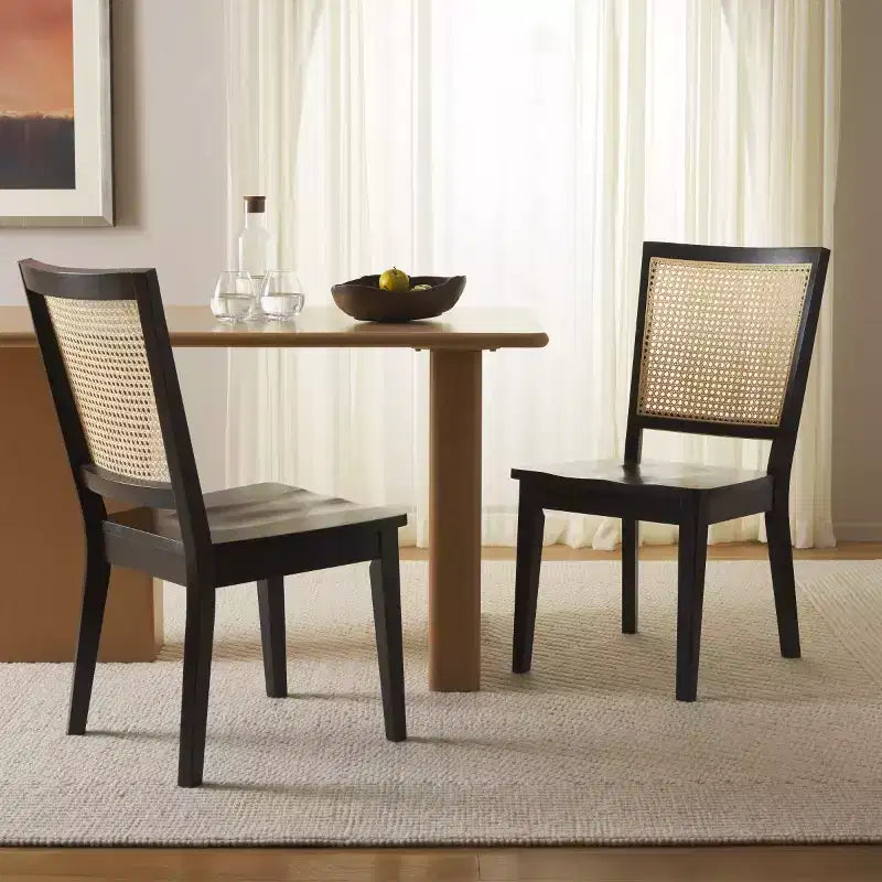 Sedia da pranzo Margo (set da 2) - DCH1012 - Safavieh