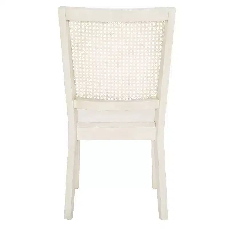 Sedia da pranzo Margo (set da 2) - DCH1012 - Safavieh