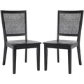 Margo Dining Chair (Set of 2) - DCH1012 - Safavieh