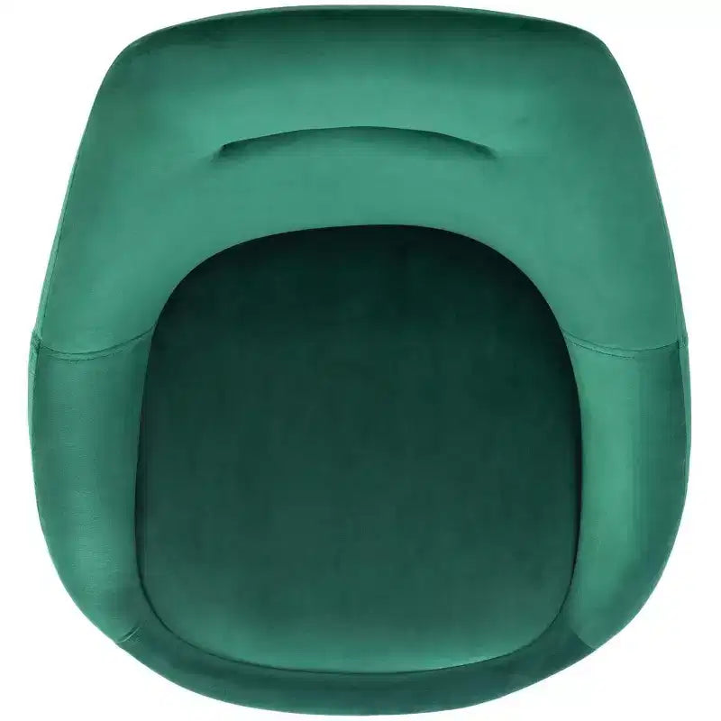 Sgabello da bancone Zorica - BST7502 - Smeraldo/Nero - Safavieh