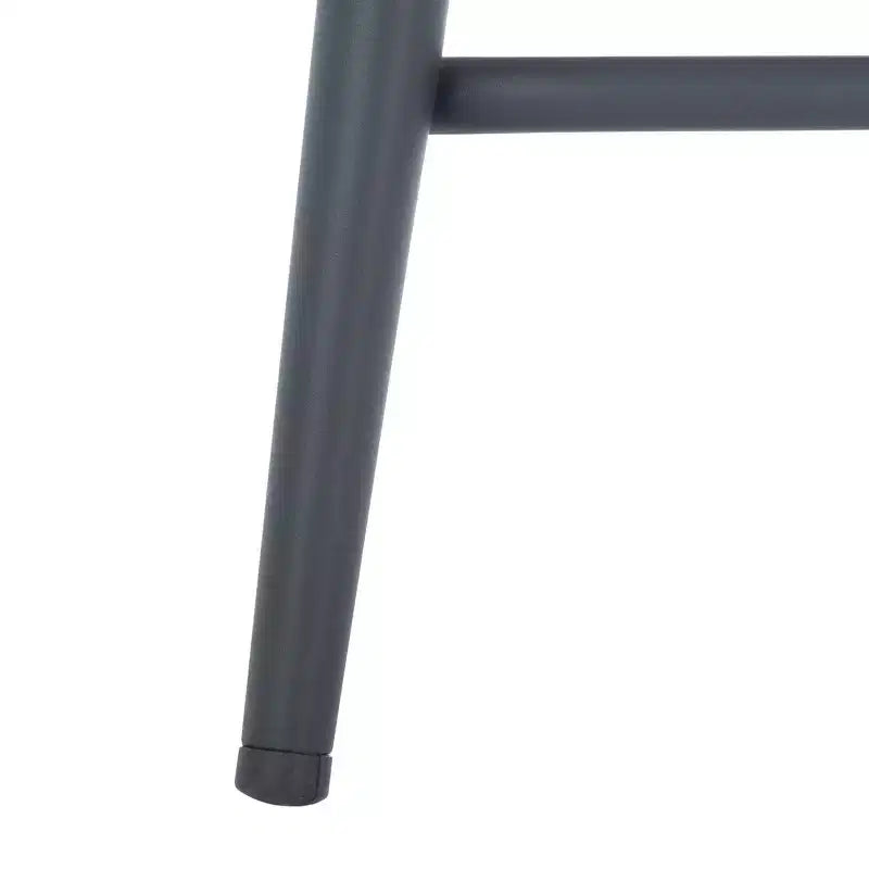 Sgabello da bancone Zorica - BST7502 - Smeraldo/Nero - Safavieh