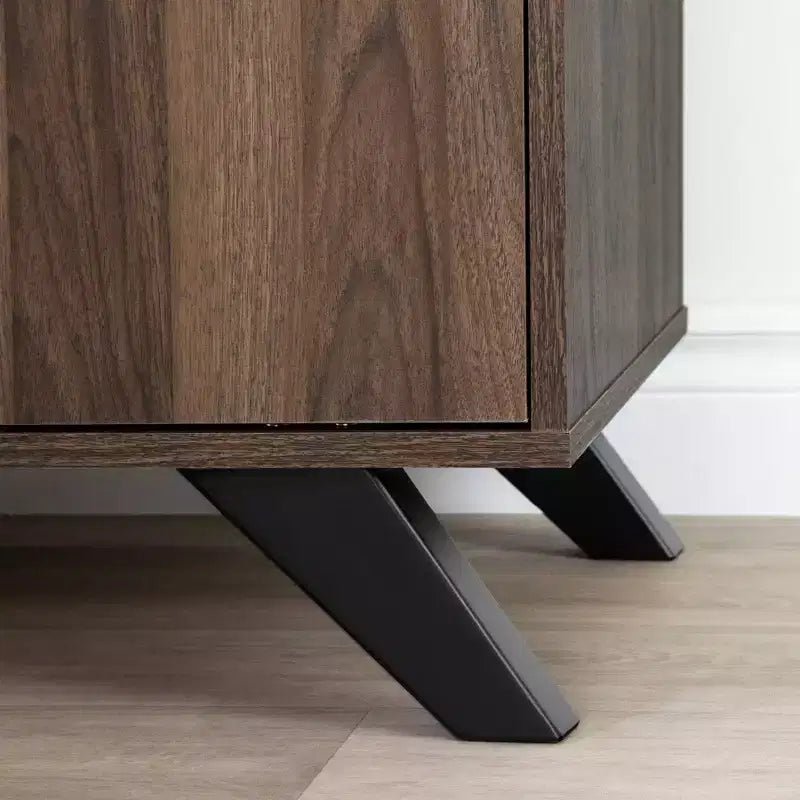 South Shore Helsy Classificatore a 2 cassetti