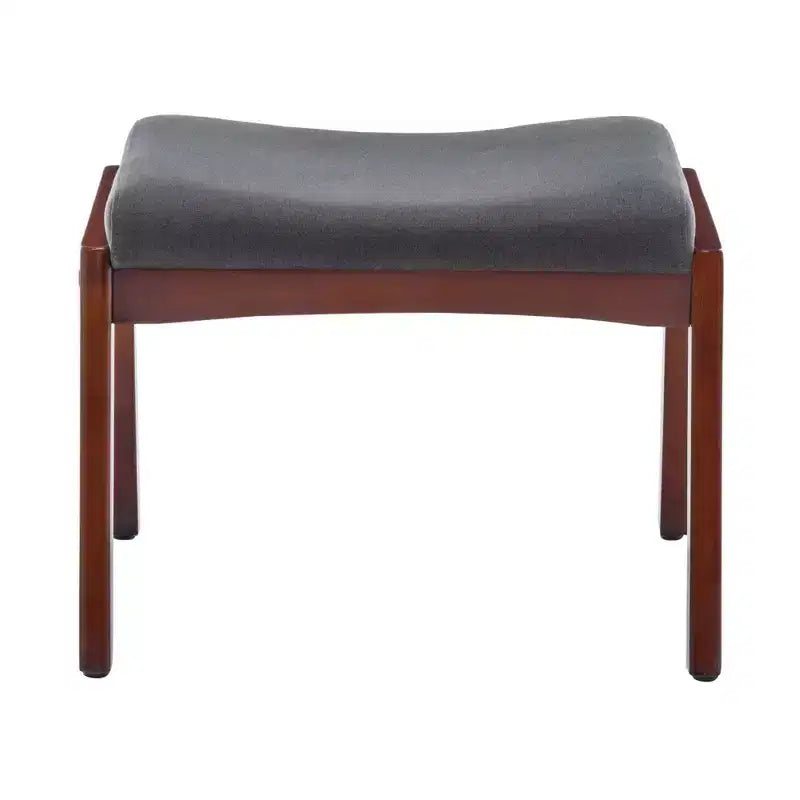 Breighton Home Designs4Comfort Sgabello Pouf Natalie