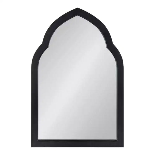 Specchio da parete ad arco Eileen 20 x 30 - Kate & Laurel All Things Decor