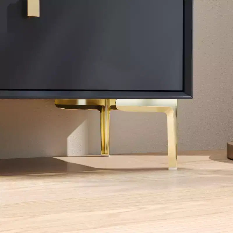 Famapy Cassettiera portaoggetti a 6 cassetti, comò moderno