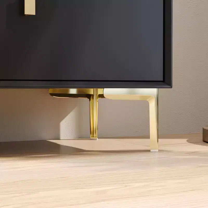 Famapy Cassettiera portaoggetti a 6 cassetti, comò moderno