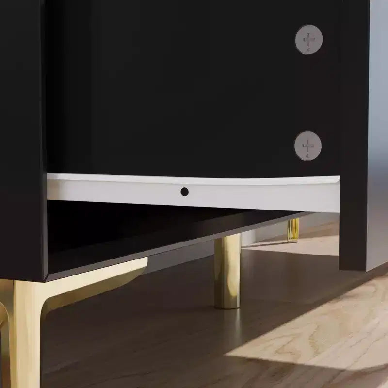 Famapy Cassettiera portaoggetti a 6 cassetti, comò moderno