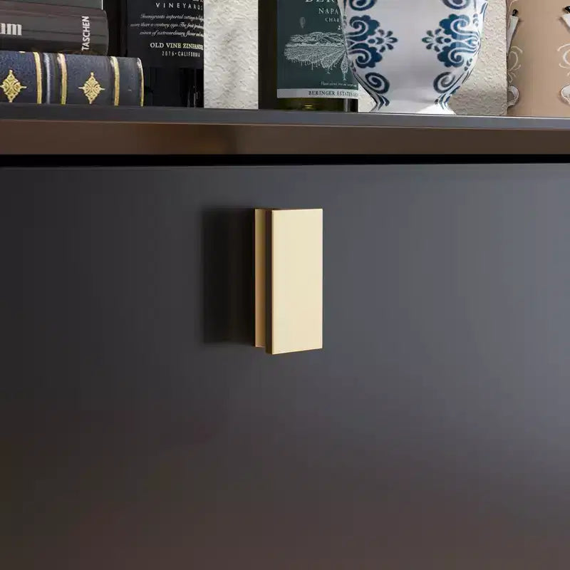 Famapy Cassettiera portaoggetti a 6 cassetti, comò moderno